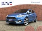 Ford Fiesta 1.5 ST-3 REVO STG1 |PANO|CARPLAY|LED|NAP, Origineel Nederlands, Te koop, 5 stoelen, 1180 kg