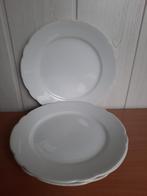 Petrus Regout borden, Antiek en Kunst, Antiek | Servies los, Ophalen of Verzenden