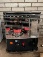 Qlima Petroleumkachel, Ophalen, Zo goed als nieuw, Overige brandstoffen, Petroleumkachel