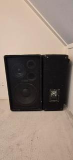 Omnitronic TMX-1230 Speaker 800watt /400w rms - Topconditie!, Overige merken, Gebruikt, Ophalen of Verzenden, 120 watt of meer