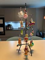 15 glazen kerst ornamenten, Diversen, Kerst, Ophalen of Verzenden, Zo goed als nieuw