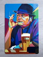 Andre Hazes 20x30 cm Reclamebord, Verzamelen, Ophalen of Verzenden, Nieuw, Poster, Artwork of Schilderij