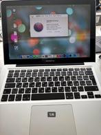 MacBook Pro 2011, Computers en Software, Apple Macbooks, Gebruikt, 256 GB, 2 tot 3 Ghz, Qwerty
