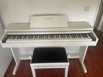 Electrische piano Thomann DP 32, Muziek en Instrumenten, Piano's, Ophalen, Nieuw, Wit, Piano
