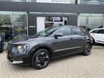 Kia Niro EV Edition 64.8 kWh info Roel 0492-588951, 750 kg, Met garantie (alle), 1657 kg, Leder en Stof