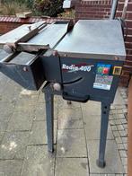 Rodia Silver Line 400 tegelzaag steenzaag., Ophalen, Gebruikt, Overige typen, 30 tot 70 mm