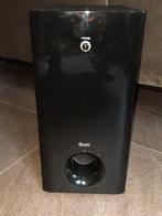 Mooie Teufel subwoofer, Audio, Tv en Foto, Luidsprekers, Subwoofer, Zo goed als nieuw, 120 watt of meer, Ophalen