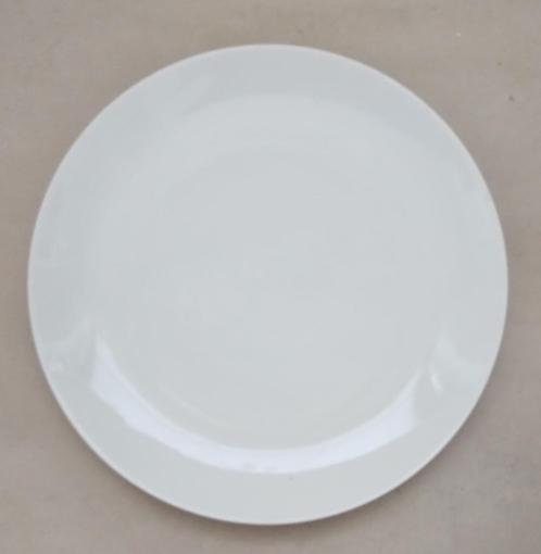 6 Thomas borden 21 cm, Huis en Inrichting, Keuken | Servies, Zo goed als nieuw, Bord(en), Effen, Porselein, Ophalen of Verzenden