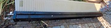 Convectorput Radiator - 256cm breed beschikbaar voor biedingen