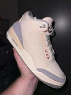 Jordan 3 muslin maat 43 VNDS, Overige kleuren, Nike, Ophalen of Verzenden, Sneakers of Gympen