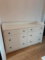 Commode / dressoir, Ophalen, Gebruikt, 50 tot 70 cm, 100 cm of meer