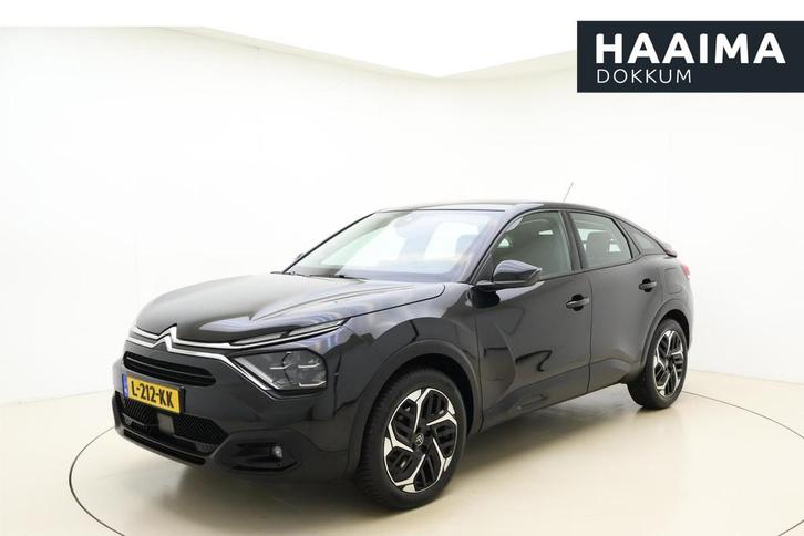 Citroen C4 1.2 Puretech Feel Edition | Apple Carplay / Andro, Auto's, Citroën, Bedrijf, Te koop, C4, ABS, Achteruitrijcamera, Airbags