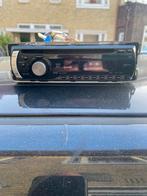 PIONEER AUTORADIO STUNTPRIJS👌, Auto diversen, Autoradio's, Ophalen, Gebruikt