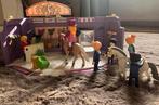 * Playmobil Ruitersport Winkel - Zo Goed Als Nieuw!, Ophalen of Verzenden, Zo goed als nieuw