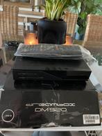 Dreambox DM 520, Audio, Tv en Foto, Schotelantennes, Ophalen of Verzenden