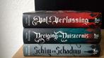 Leigh Bardugo Grisha Trilogie - Complete Set, Ophalen of Verzenden, Zo goed als nieuw, Leigh Bardugo