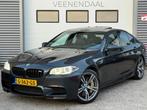 BMW 5-serie M5 4.4 V8 560 PK MOTOR PROBLEEM KERAMIEK/B&O/TRE, Auto's, BMW, Automaat, Euro 5, Achterwielaandrijving, 2000 kg