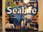 Sealife bordspel met dvd, Nieuw, Ophalen of Verzenden