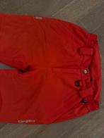 Icepeak skibroek rood maat 152, Ophalen of Verzenden, Broek