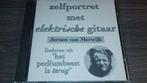 Jeroen van Merwijk ‎- Zelfportret Met Elektrische Gitaar, Cd's en Dvd's, Ophalen of Verzenden, Zo goed als nieuw