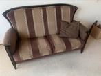 Senioren tweezitter, Huis en Inrichting, Ophalen, Hout, 150 tot 200 cm, Tweepersoons