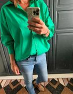 Groene blouse van Defacto, Maat 38/40 (M), Ophalen of Verzenden, Groen, Defacto