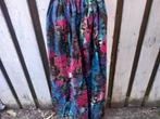 Wijde broek elastiek 2 zakken tye and die Ghana, Ophalen of Verzenden, Nieuw