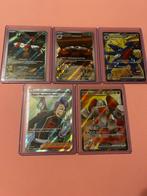 Verschillende Destined Rivals Hits, Hobby en Vrije tijd, Verzamelkaartspellen | Pokémon, Ophalen of Verzenden, Nieuw, Meerdere kaarten