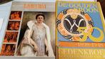 2x Gedenkboek Wilhelmina – 1948 & herdenkingseditie, Gelezen, 19e eeuw, Ophalen of Verzenden, Meerdere auteurs