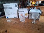 Mooie nieuwe glazen., Glas of Glazen, Ophalen of Verzenden, Overige stijlen, Glas
