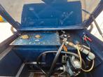 Dieseltank 1600ltr tolsma 24v pomp, Ophalen of Verzenden, Werkplaats, Gebouw of Erf