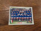 Panini EK 96, Ophalen of Verzenden, Zo goed als nieuw, Meerdere stickers