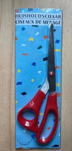 Huishoudschaar RVS (INOX) nieuw, Ophalen of Verzenden, Nieuw