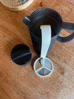 Melk opsvhuimer Tupperware, Witgoed en Apparatuur, Melkopschuimers, Ophalen of Verzenden, Nieuw, Handmatige melkopschuimer