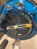 Waterroeier E520, Ophalen, Benen, Zo goed als nieuw, Metaal