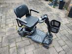 Scootmobiel Pride Zero Turn 8, Diversen, Ophalen, 10 km/u of minder, 16 t/m 25 km, Gebruikt