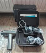 Massage pistool flow, Sport en Fitness, Ophalen, Nieuw, Apparaat