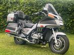 Honda Goldwing 1200 Aspencade, Motoren, Motoren | Honda, 4 cilinders, Particulier, Meer dan 35 kW, Toermotor