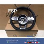 AMG STUUR A0004604602 K8-AA-3D16 ORIGINEEL Mercedes W177 W11, Ophalen of Verzenden, Gebruikt, Mercedes-Benz