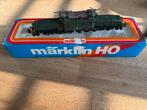Märklin krokodil no:3356. Ho wisselstroom nieuwstaat, Hobby en Vrije tijd, Modeltreinen | H0, Wisselstroom, Locomotief, Ophalen of Verzenden