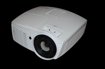 Beamer FullHD/3D Daglicht Optoma EH415e, 4200 lumen! beschikbaar voor biedingen