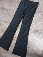 Diepzwarte broek134/140, Ophalen of Verzenden, Zo goed als nieuw, Meisje, Broek