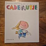 Cadeautje - Anneke Scholtens & Len Munnik, 3 tot 4 jaar, Ophalen of Verzenden, Zo goed als nieuw, Anneke Scholtens & Len Munnik