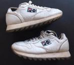 FILA leren sportschoenen tennis padel maat 35, Ophalen of Verzenden, Schoenen, Overige merken, L00