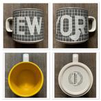 StarBucks: New York Beker/Mok, Verzamelen, Ophalen of Verzenden