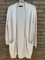 FFC * heel mooi vest ( maat xl=42), FFC, Verzenden, Zo goed als nieuw, Wit