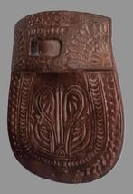 Parang houder 19e eeuw Nederlands Indië batak dayak asmat, Antiek en Kunst, Kunst | Niet-Westerse kunst, Verzenden