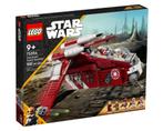 Lego Star Wars 75354 Coruscant Guard Gunship  Nieuw in doos, Ophalen of Verzenden, Nieuw, Complete set, Lego
