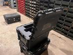 Storm case, Ophalen, Zo goed als nieuw