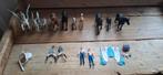 Schleich Paarden en Accessoires, Ophalen of Verzenden, Gebruikt, Overige typen
